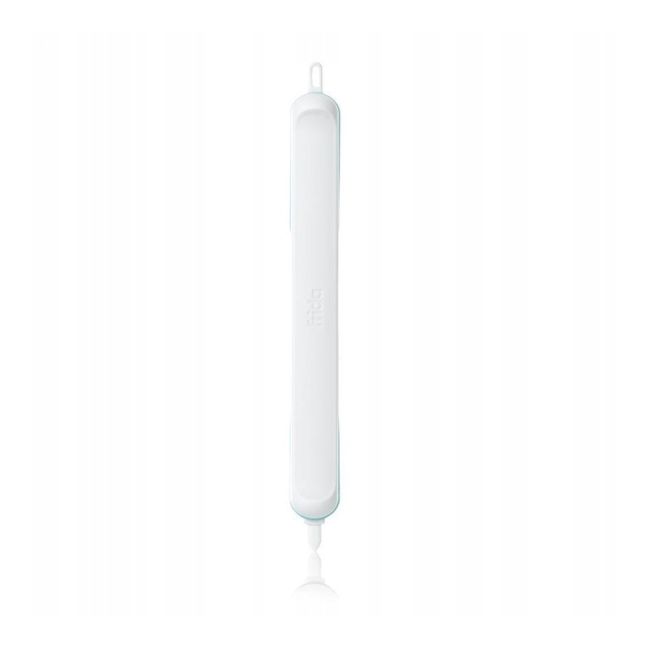 Dispozitiv de curatare, Fridababy, Multifunctional, Cu 4 capete, Pentru unghii, mucoasa nazala, urechi si alte parti ale corpului, Reutilizabil, 0 luni+ BYNFRI13