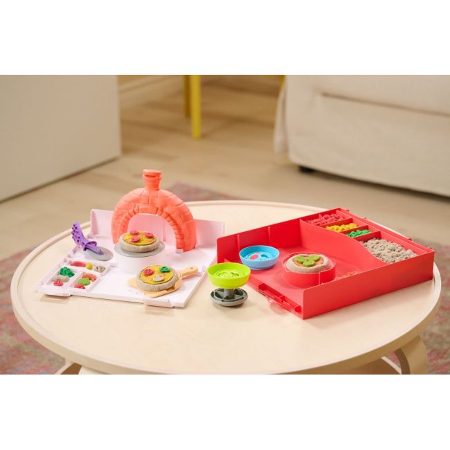 KINETIC SAND ATELIER PIZZA 453G VIV6072551