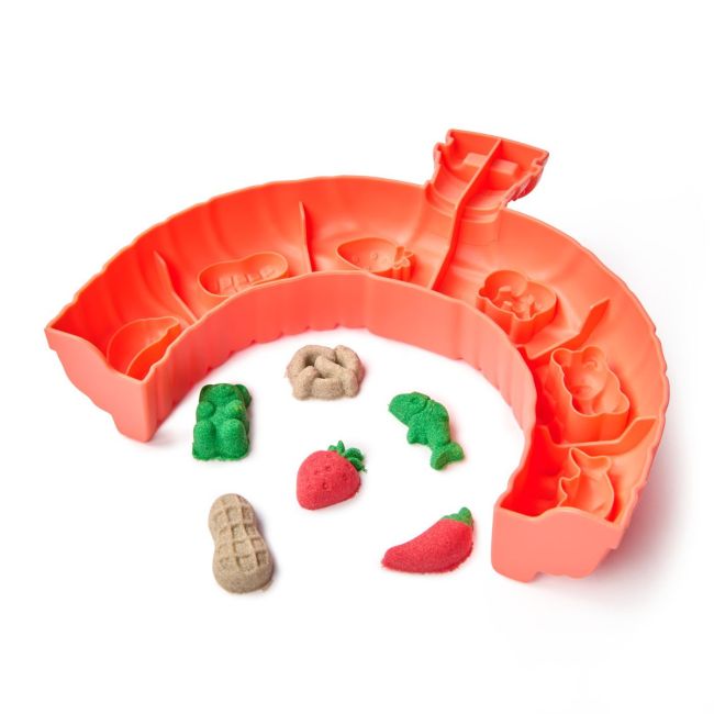 KINETIC SAND ATELIER PIZZA 453G VIV6072551