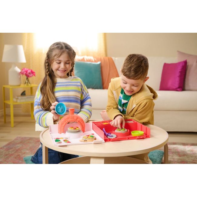 KINETIC SAND ATELIER PIZZA 453G VIV6072551