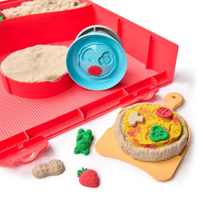 KINETIC SAND ATELIER PIZZA 453G VIV6072551