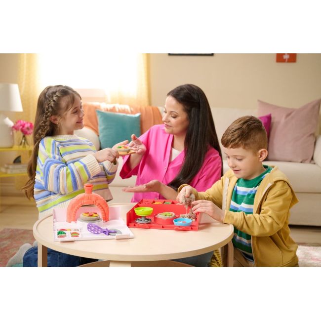 KINETIC SAND ATELIER PIZZA 453G VIV6072551