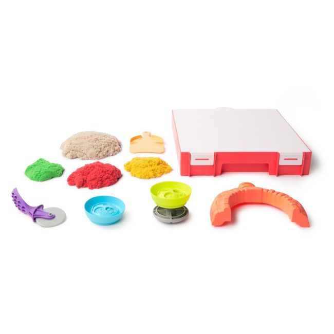 KINETIC SAND ATELIER PIZZA 453G VIV6072551