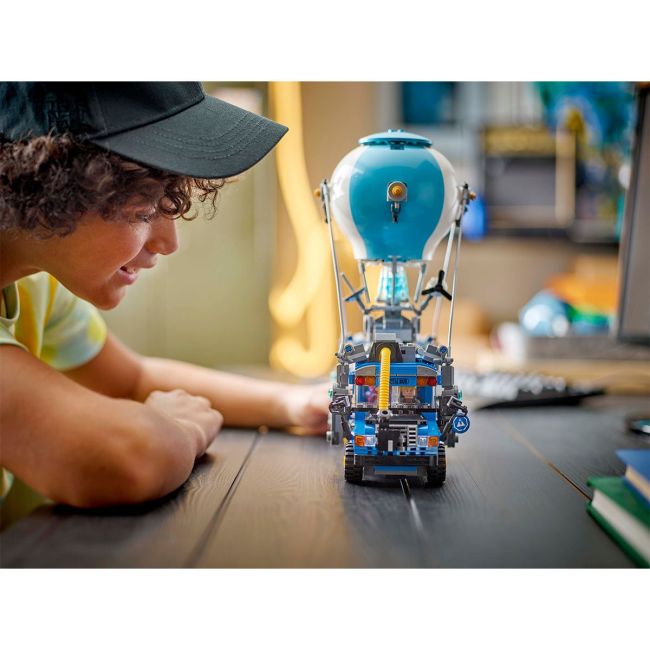 LEGO FORTNITE AUTOBUZUL DE LUPTA 77073 VIVLEGO77073