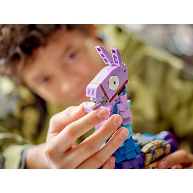 LEGO FORTNITE LAMA DE APROVIZIONARE 77071 VIVLEGO77071