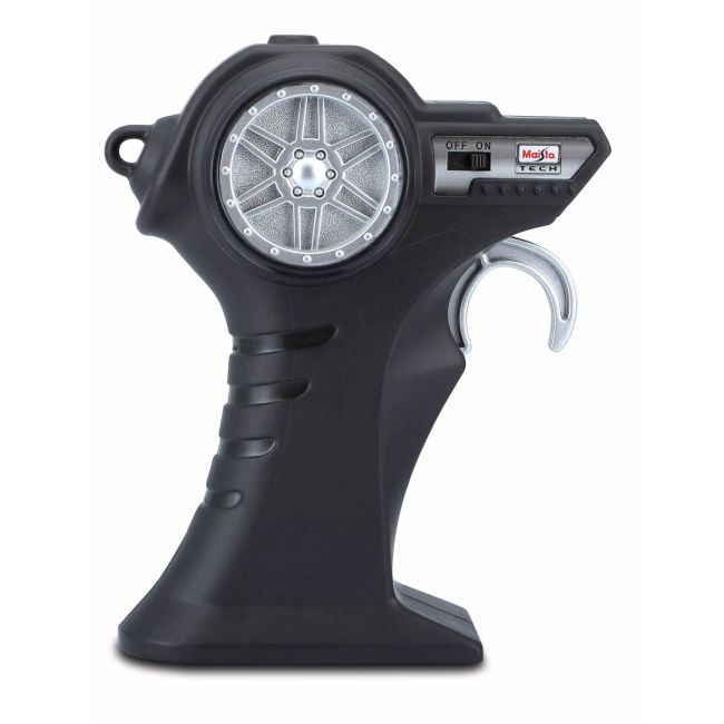 MAISTO MASINUTA CU TELECOMANDA 2 4GHZ FERRARI SF90 STRADALE SCARA 1 LA 24 VIVMST81532