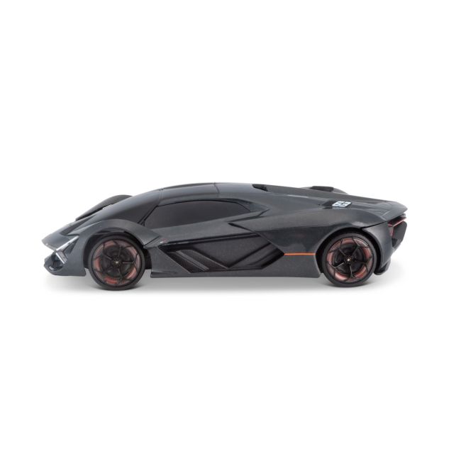 MAISTO MASINUTA CU TELECOMANDA 2 4GHZ LAMBORGHINI TERZO MILLENNIO SCARA 1 LA 24 VIVMST81525