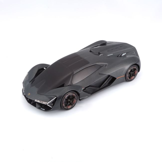 MAISTO MASINUTA CU TELECOMANDA 2 4GHZ LAMBORGHINI TERZO MILLENNIO SCARA 1 LA 24 VIVMST81525