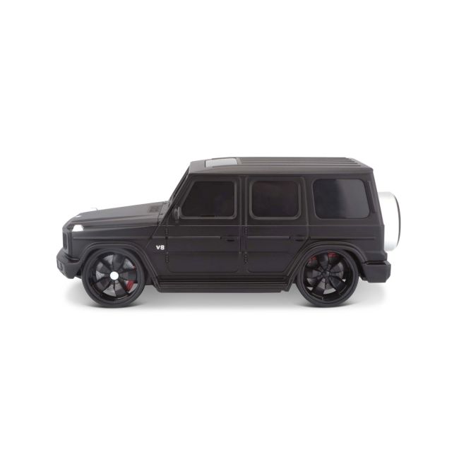 MAISTO MASINUTA CU TELECOMANDA 2 4GHZ MERCEDES BENZ G CLASS 2018 SCARA 1 LA 24 VIVMST81526