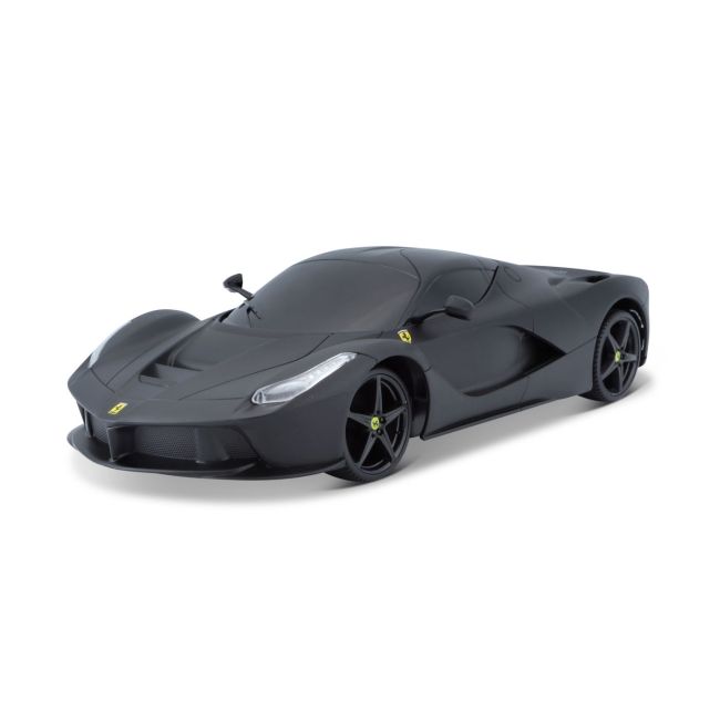 MAISTO MASINUTA CU TELECOMANDA 2.4GHz FERRARI LAFERRARI SCARA 1 LA 24 VIVMST81530