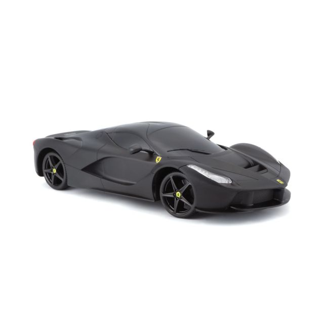 MAISTO MASINUTA CU TELECOMANDA 2.4GHz FERRARI LAFERRARI SCARA 1 LA 24 VIVMST81530