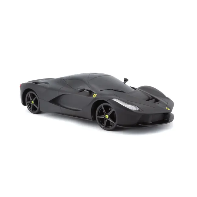 MAISTO MASINUTA CU TELECOMANDA 2.4GHz FERRARI LAFERRARI SCARA 1 LA 24 VIVMST81530