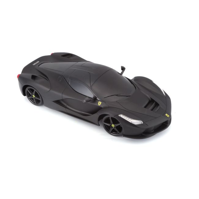 MAISTO MASINUTA CU TELECOMANDA 2.4GHz FERRARI LAFERRARI SCARA 1 LA 24 VIVMST81530