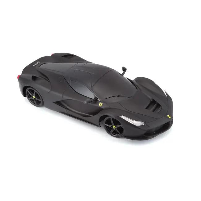 MAISTO MASINUTA CU TELECOMANDA 2.4GHz FERRARI LAFERRARI SCARA 1 LA 24 VIVMST81530