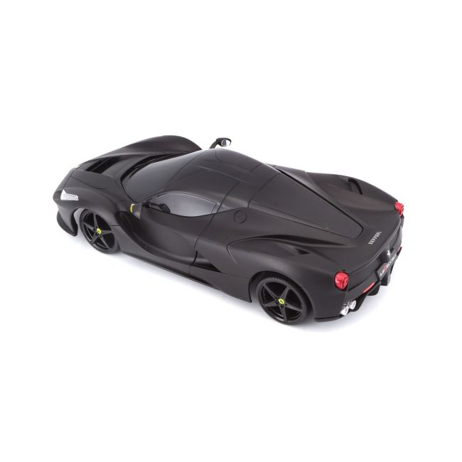 MAISTO MASINUTA CU TELECOMANDA 2.4GHz FERRARI LAFERRARI SCARA 1 LA 24 VIVMST81530