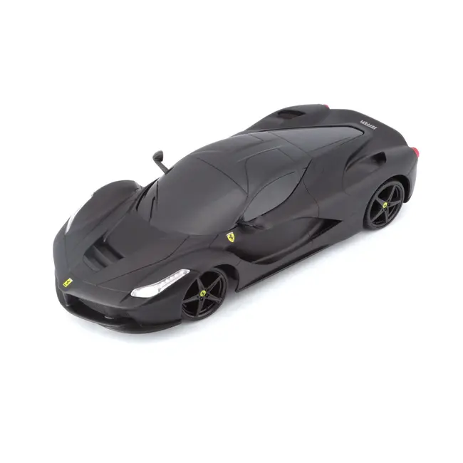 MAISTO MASINUTA CU TELECOMANDA 2.4GHz FERRARI LAFERRARI SCARA 1 LA 24 VIVMST81530