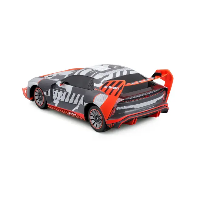 MAISTO MASINUTA PREMIUM CU TELECOMANDA 2.4GHz AUDI S1 E TRON QUATTRO SCARA 1 LA 24 VIVMST82342
