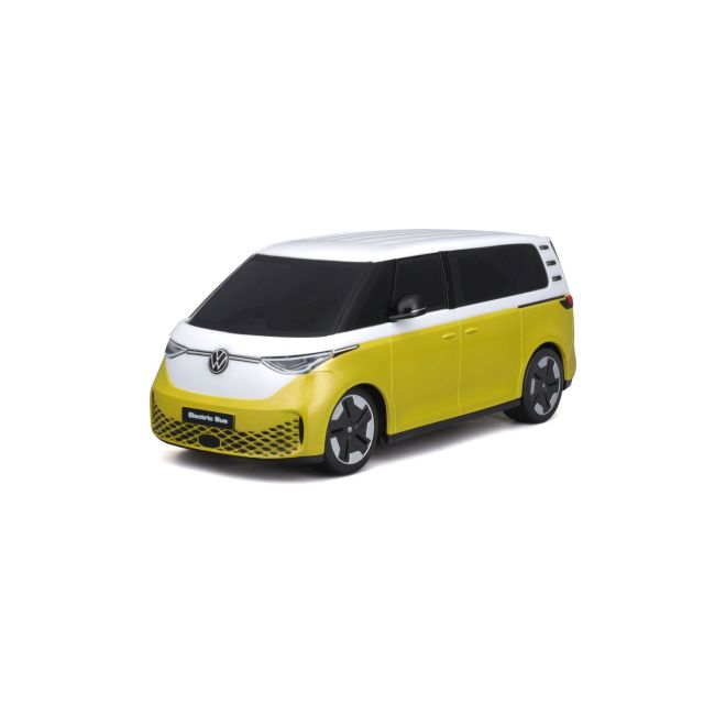 MAISTO MASINUTA PREMIUM CU TELECOMANDA 2.4GHz VOLKSWAGEN ELECTRIC BUS SCARA 1 LA 24 VIVMST82343