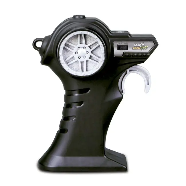 MAISTO MASINUTA PREMIUM CU TELECOMANDA 2.4GHz VOLKSWAGEN ELECTRIC BUS SCARA 1 LA 24 VIVMST82343