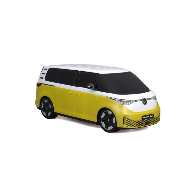 MAISTO MASINUTA PREMIUM CU TELECOMANDA 2.4GHz VOLKSWAGEN ELECTRIC BUS SCARA 1 LA 24 VIVMST82343
