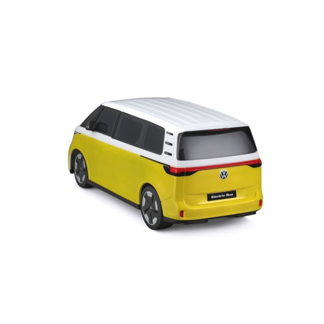 MAISTO MASINUTA PREMIUM CU TELECOMANDA 2.4GHz VOLKSWAGEN ELECTRIC BUS SCARA 1 LA 24 VIVMST82343