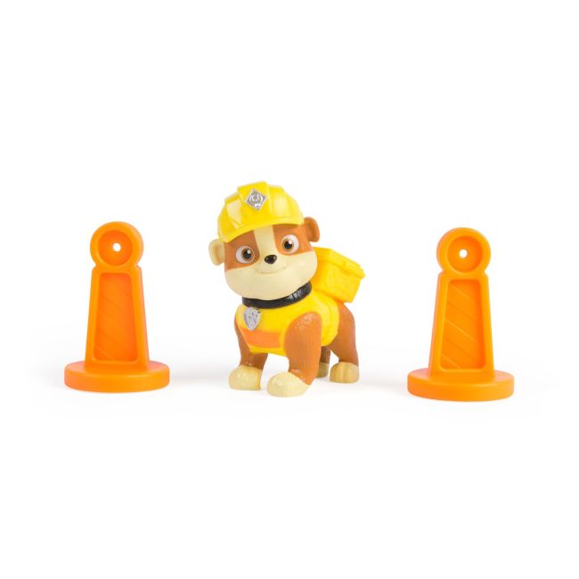 PATRULA CATELUSILOR RUBBLE SI ECHIPA LANSEAZA SI ROTESTE NAVA SPATIALA VIV6071624