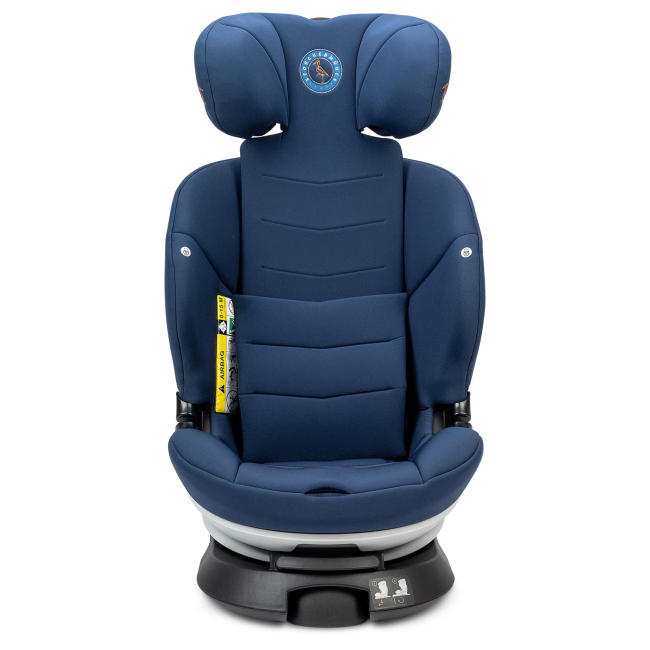 Scaun auto Niki Kid Iris, 76-150cm Storchenmühle