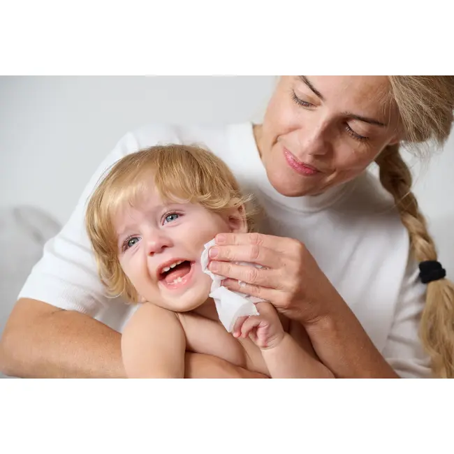 Servetele umede Chicco cu clapeta, fara alcool si sapun, 72bucati, 0luni+ CHC1205060-7