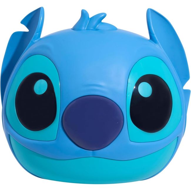 Disney Stitch - Capsula Jumbo cu surprize, diverse modele BKF46193