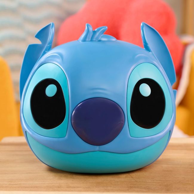 Disney Stitch - Capsula Jumbo cu surprize, diverse modele BKF46193