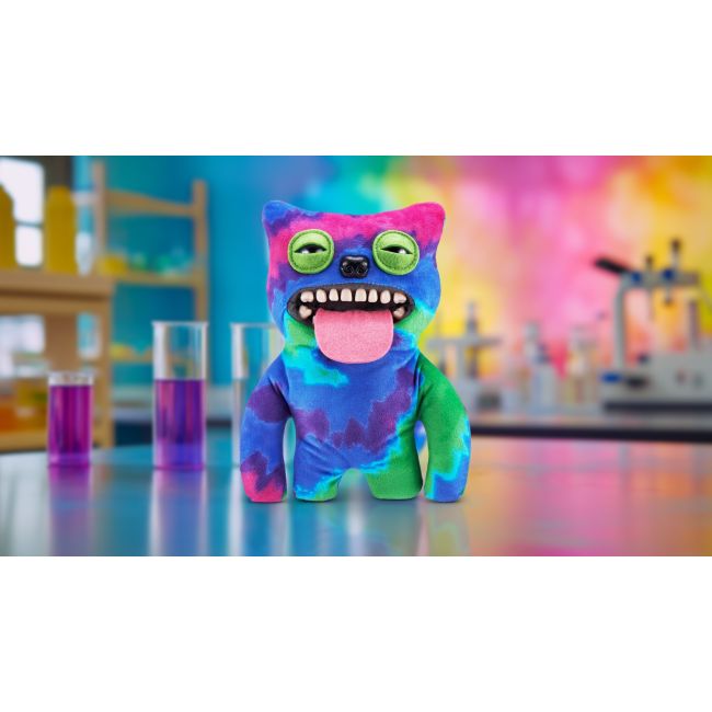 Fuggler - Jucarie de plus, 23 cm - Ciudateii din laborator, SIR BELCH BKF15702G