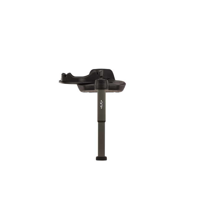 Nuna - baza isofix rotativa 360°base curv pentru cari next, arra next, arra flex, pipa next, pipa lite, todl next bbbif20800acsgl
