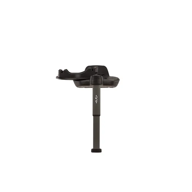 Nuna - baza isofix rotativa 360&deg;base curv pentru cari next, arra next, arra flex, pipa next, pipa lite, todl next bbbif20800acsgl