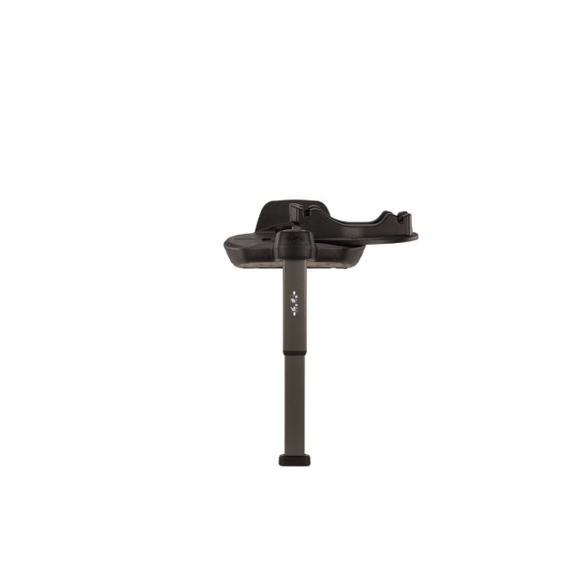 Nuna - baza isofix rotativa 360°base curv pentru cari next, arra next, arra flex, pipa next, pipa lite, todl next bbbif20800acsgl