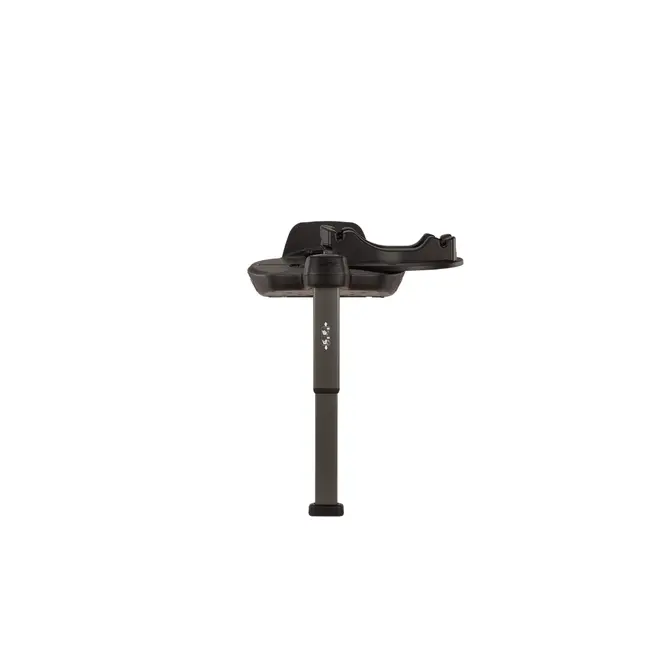 Nuna - baza isofix rotativa 360&deg;base curv pentru cari next, arra next, arra flex, pipa next, pipa lite, todl next bbbif20800acsgl