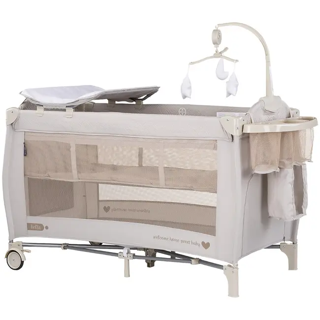 Patut pliabil chipolino bella biscotta hubkosib0251bi