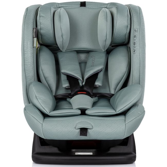 Scaun auto chipolino aviato i-size 40-150 cm basil hubstkavt02504ba