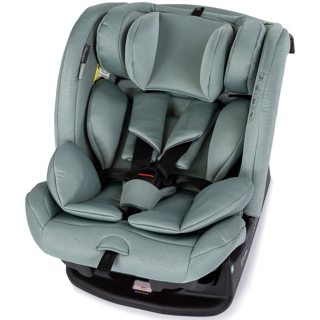 Scaun auto chipolino aviato i-size 40-150 cm basil hubstkavt02504ba