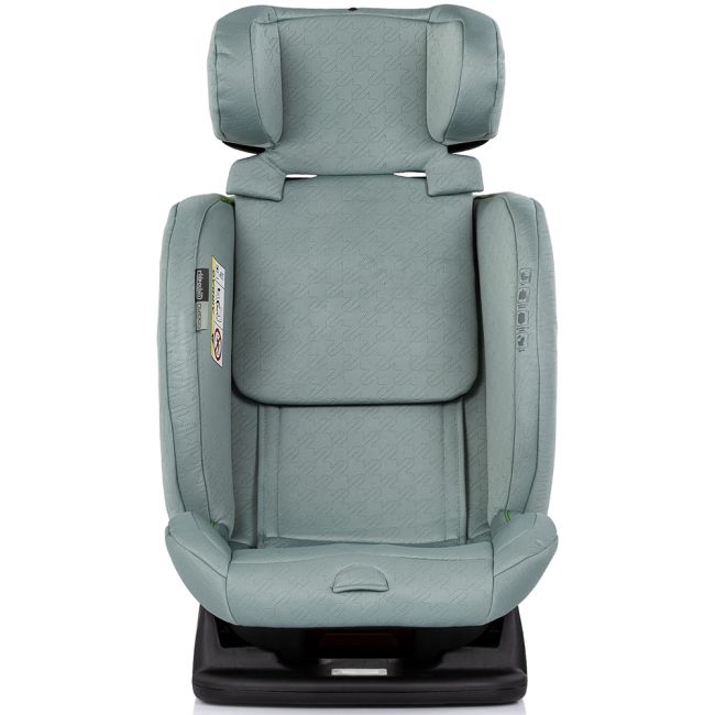 Scaun auto chipolino aviato i-size 40-150 cm basil hubstkavt02504ba