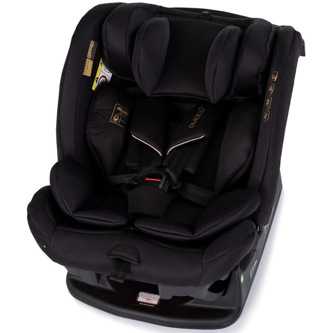 Scaun auto chipolino aviato i-size 40-150 cm blackberry hubstkavt02501bb