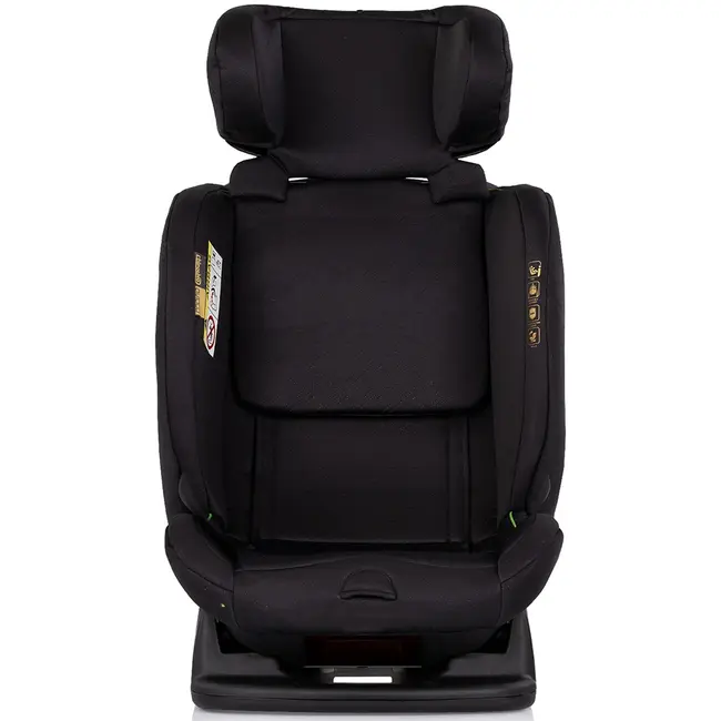 Scaun auto chipolino aviato i-size 40-150 cm blackberry hubstkavt02501bb