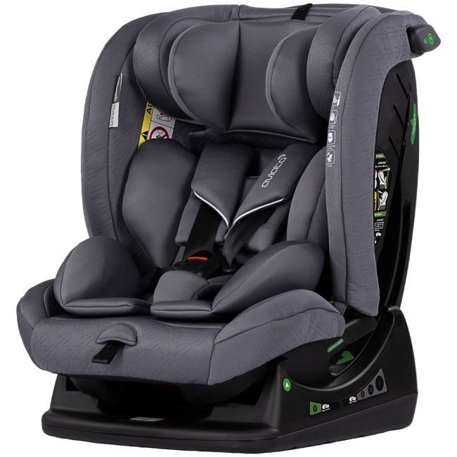 Scaun auto chipolino aviato i-size 40-150 cm cloud hubstkavt02502cl