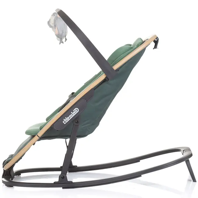 Scaunel balansoar chipolino senso basil wood hubsheso0253ba