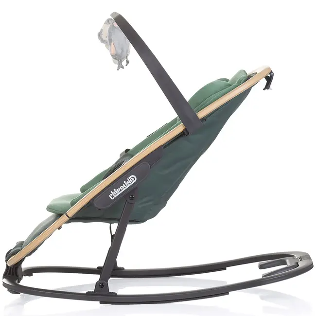 Scaunel balansoar chipolino senso basil wood hubsheso0253ba