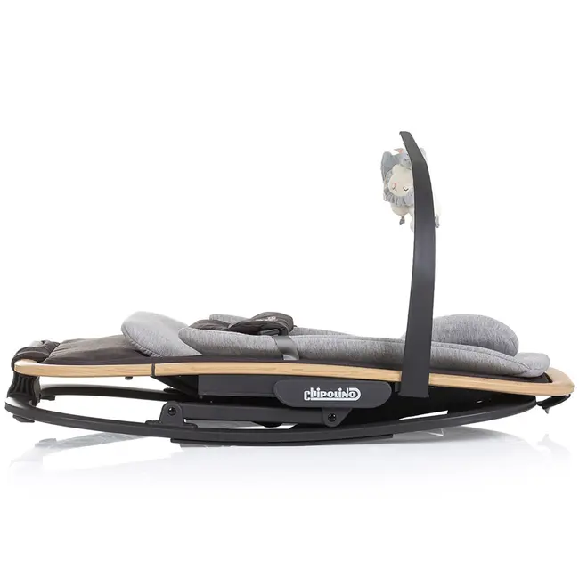 Scaunel balansoar chipolino senso cloud wood hubsheso0251cl