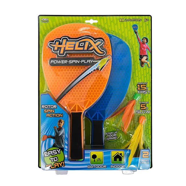 Helix - Set Badminton BKFYL017