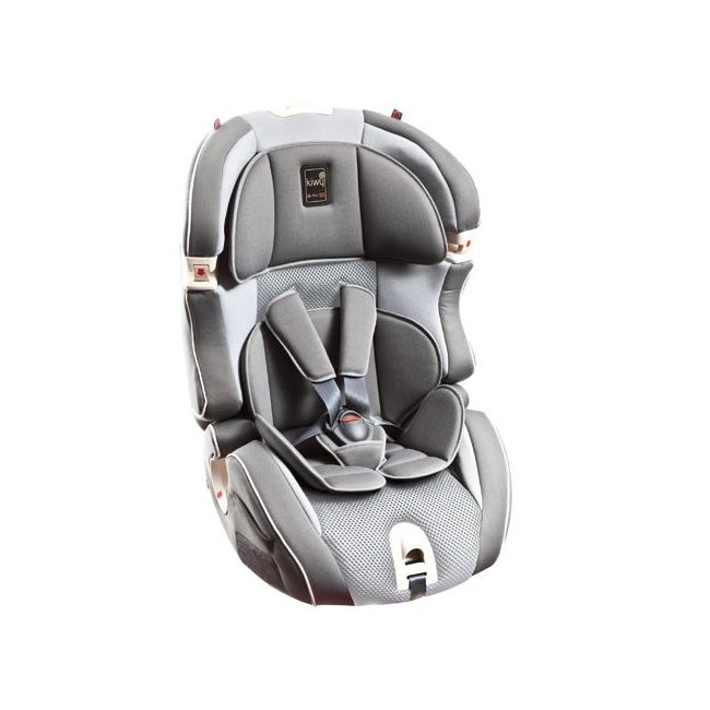 KIWY - SCAUN AUTO SLF123 Q-FIX 9 - 36 KG SUPkiwy 14123XL