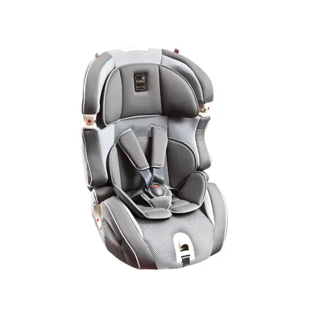 KIWY - SCAUN AUTO SLF123 Q-FIX 9 - 36 KG SUPkiwy 14123XL