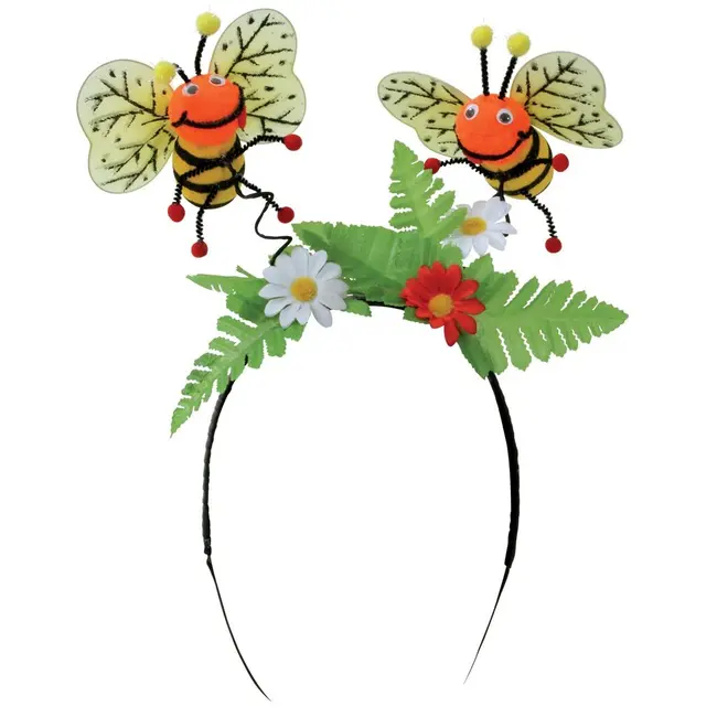 Accesoriu deghizare Albine si Flori BBX57124AB