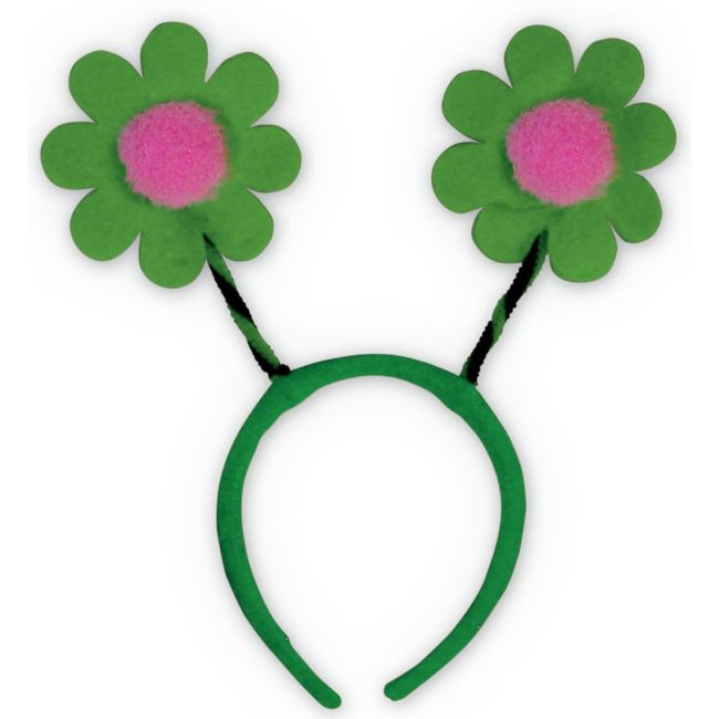 Accesoriu deghizare Floare Verde BBX66970VE